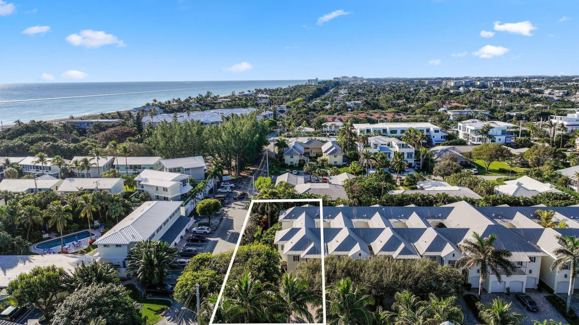 1028 Bay Street, Delray Beach, FL 33483 Photo