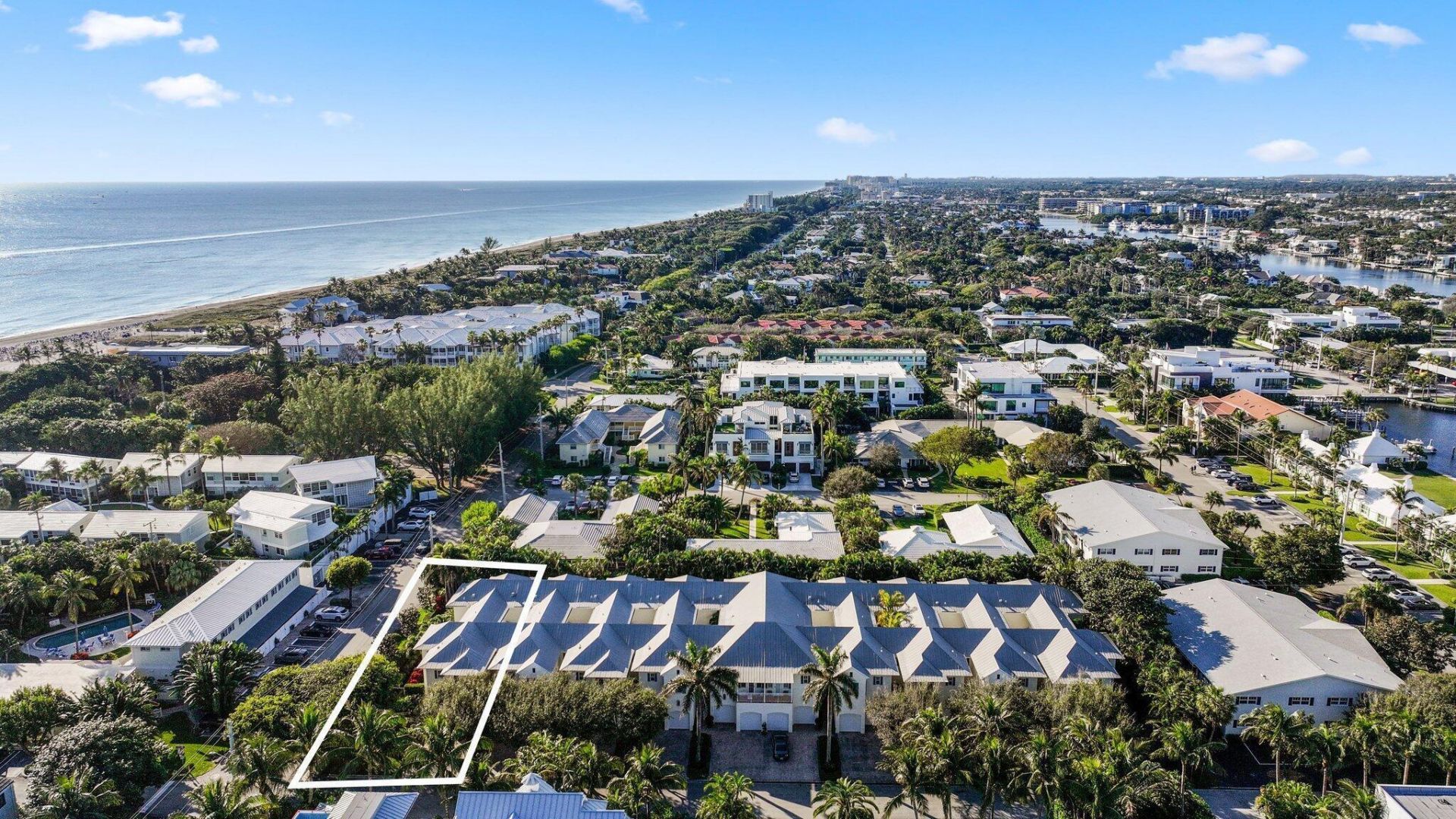 1028 Bay Street, Delray Beach, FL 33483 Photo