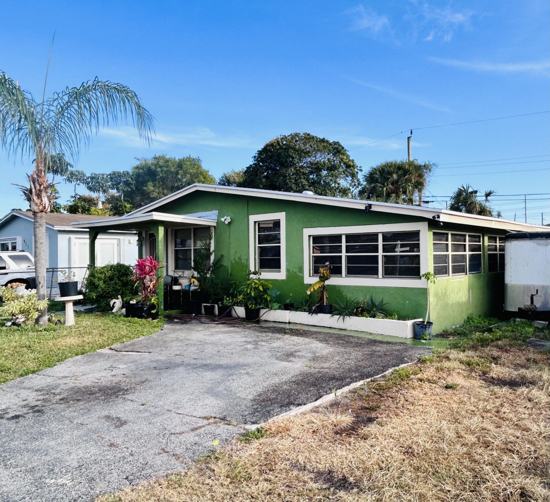 925 W 3rd Street, Riviera Beach, FL 33404 Photo