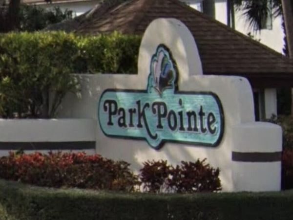 3209 Perimeter Drive, Unit 2713, Greenacres, FL 33467