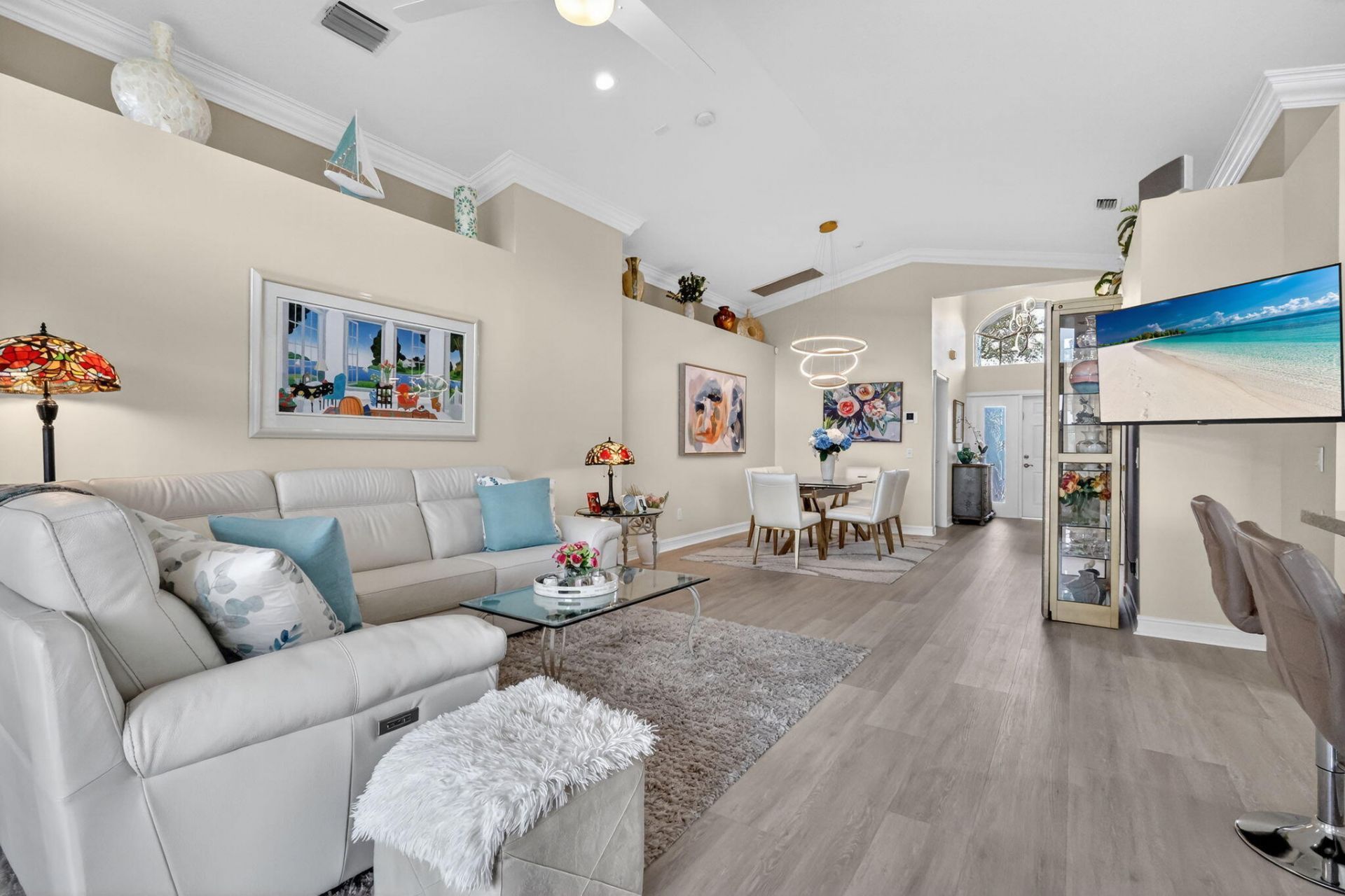 7374 Cortes Lake Drive, Delray Beach, FL 33446 Photo