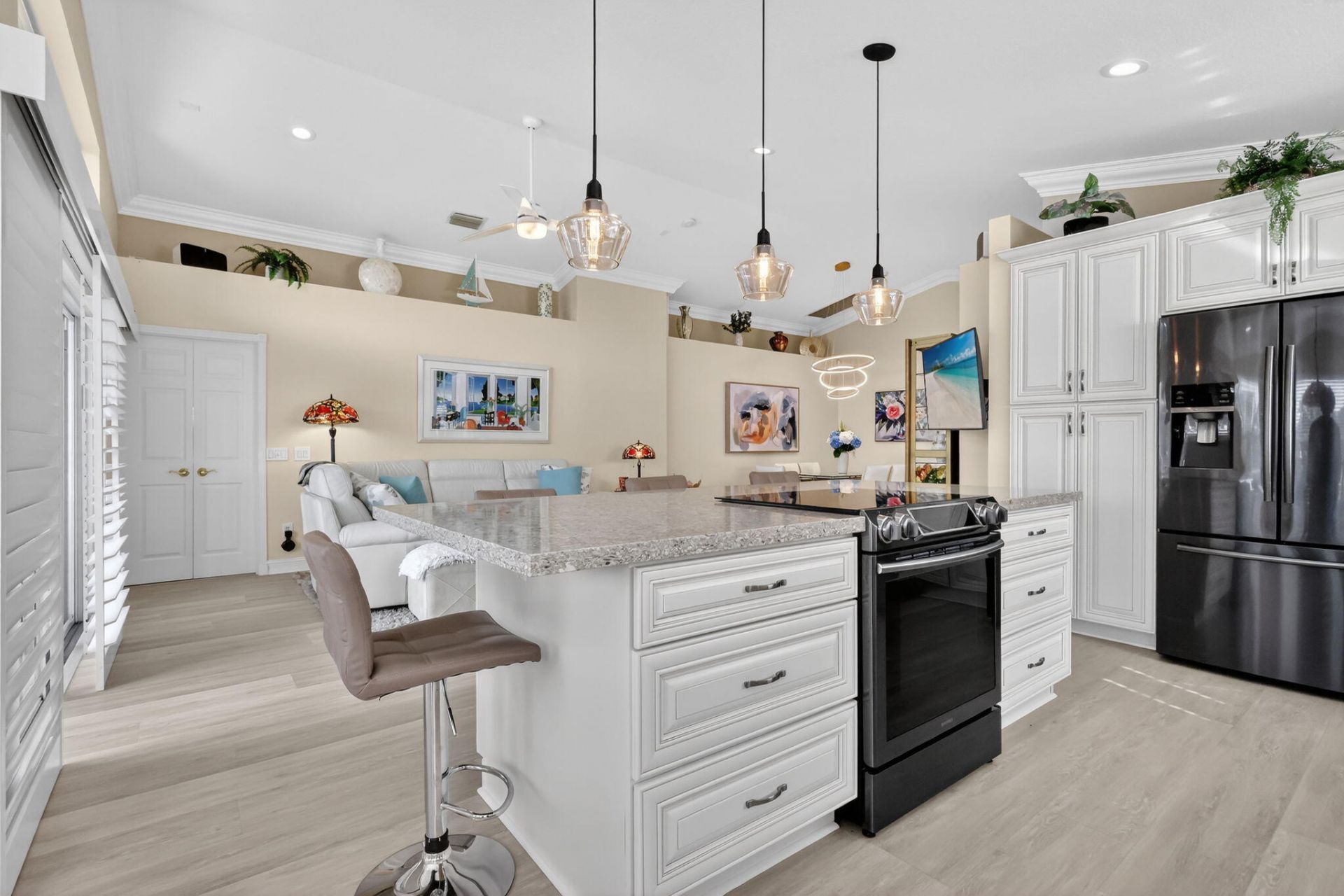 7374 Cortes Lake Drive, Delray Beach, FL 33446 Photo