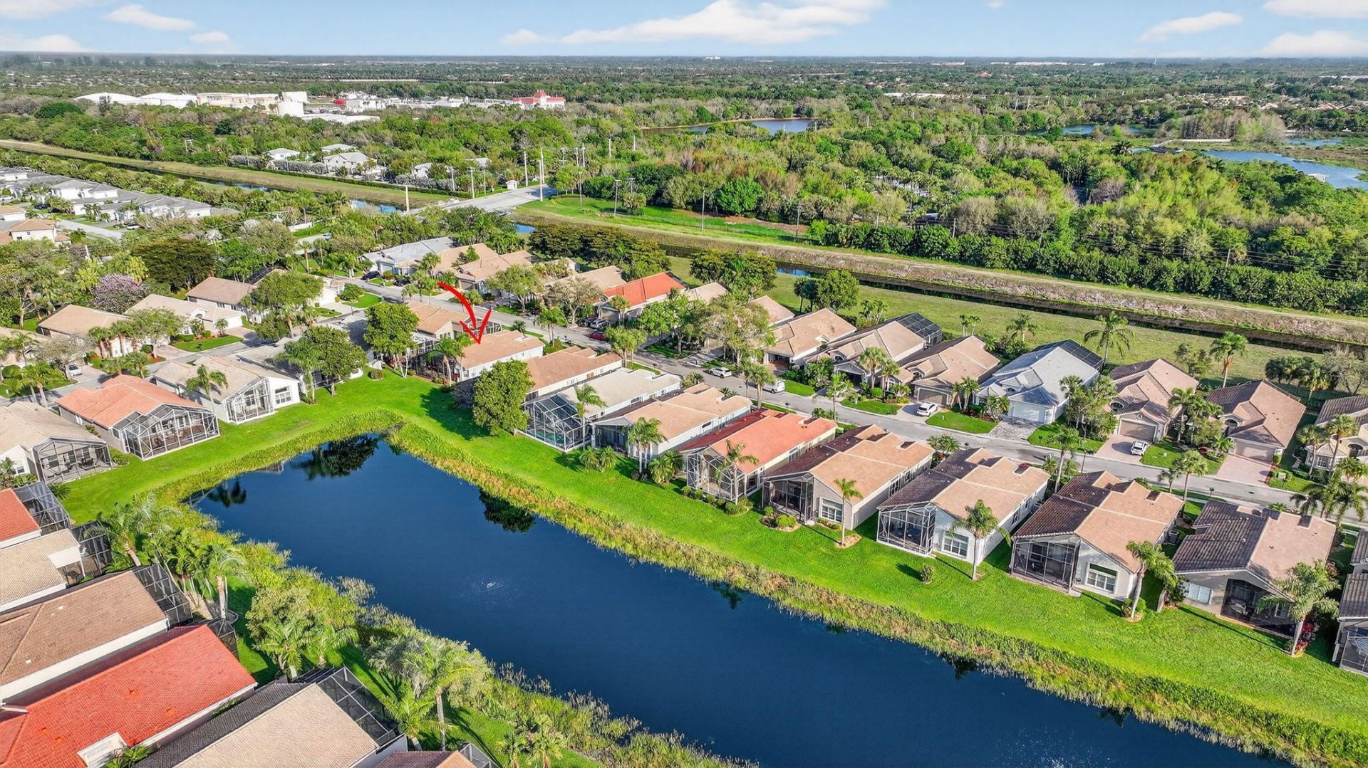 7374 Cortes Lake Drive, Delray Beach, FL 33446 Photo