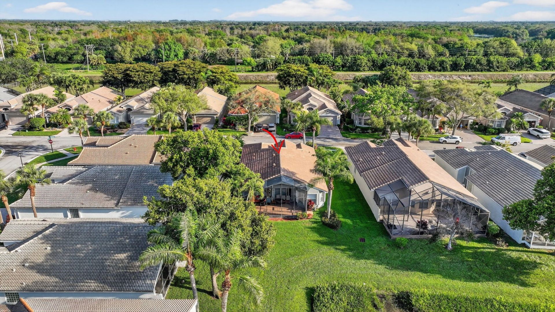 7374 Cortes Lake Drive, Delray Beach, FL 33446 Photo