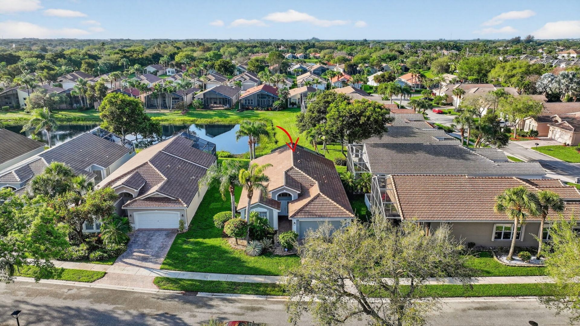 7374 Cortes Lake Drive, Delray Beach, FL 33446 Photo