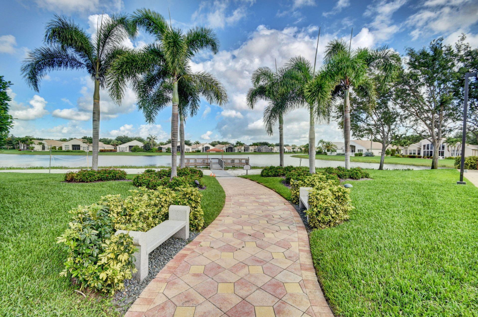 7374 Cortes Lake Drive, Delray Beach, FL 33446 Photo