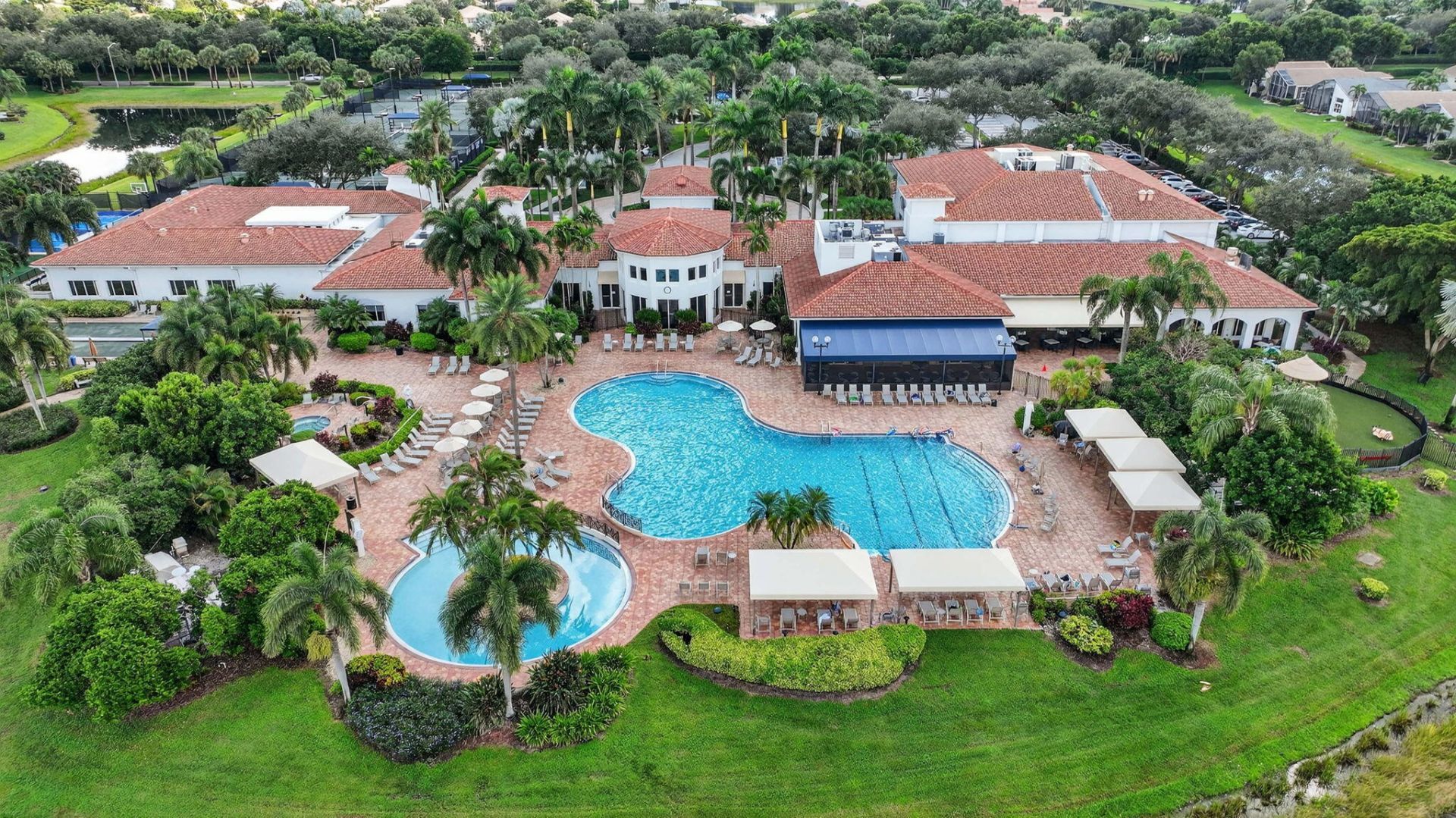 7374 Cortes Lake Drive, Delray Beach, FL 33446 Photo