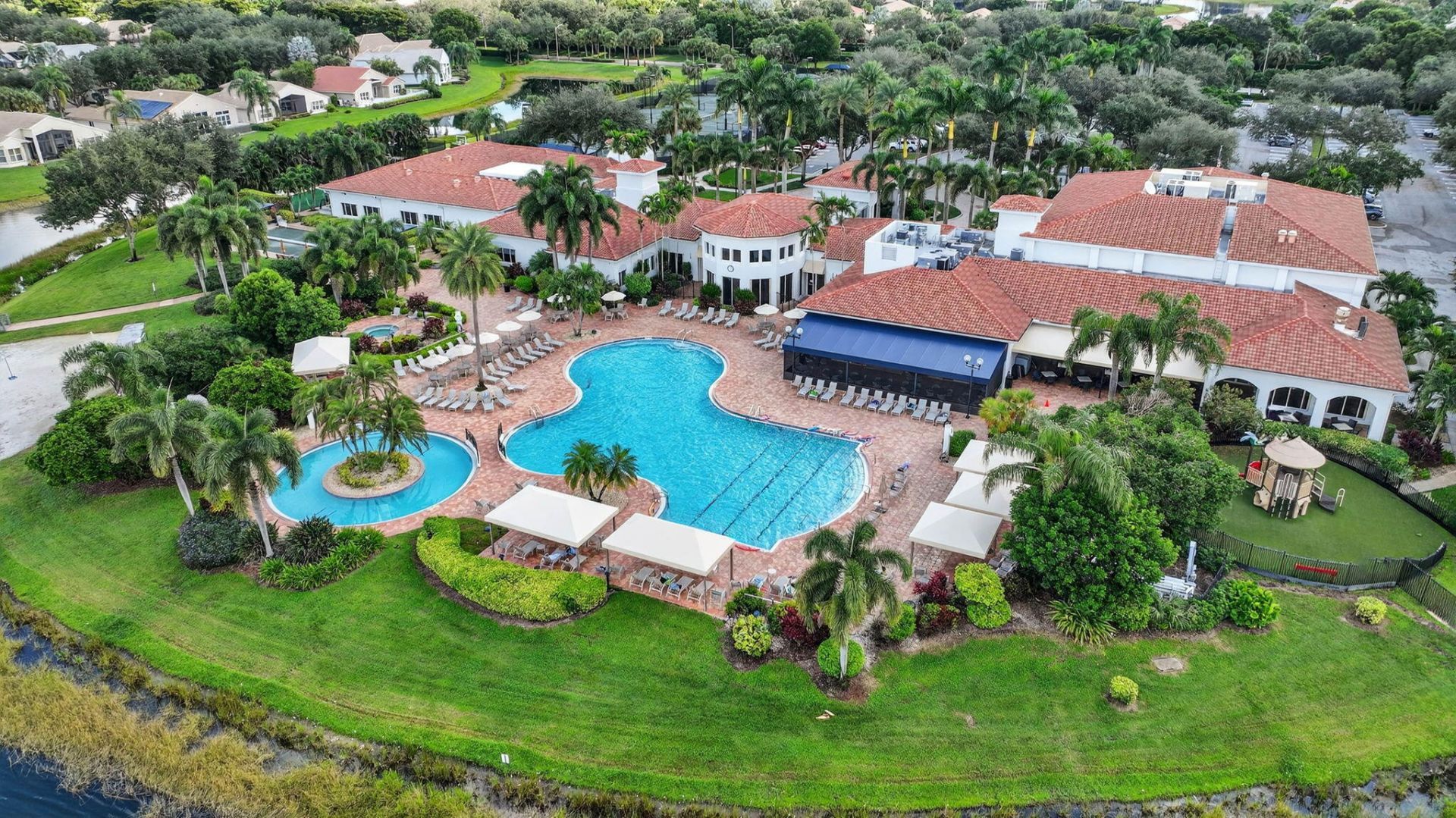 7374 Cortes Lake Drive, Delray Beach, FL 33446 Photo