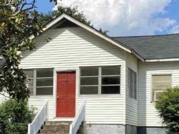 7 Post Street, Grantville, GA 30220