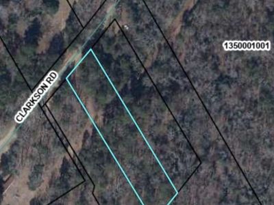 3135 Clarkson Road, Dalzell, SC 29040
