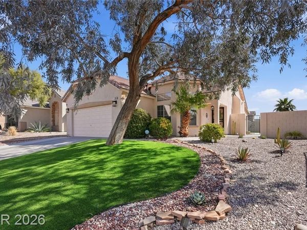 7000 Dillseed Drive, Las Vegas, NV 89131