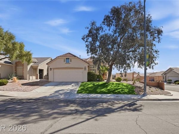 7000 Dillseed Drive , Las Vegas, NV 89131