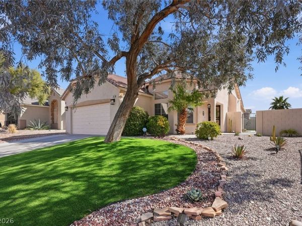 7000 Dillseed Drive, Las Vegas, NV 89131