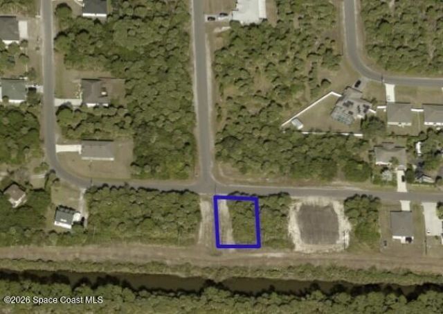 318 Lagoon Street SW , Palm Bay, FL 32908 Photo