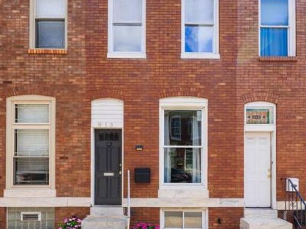 813 FAGLEY STREET, BALTIMORE, MD 21224