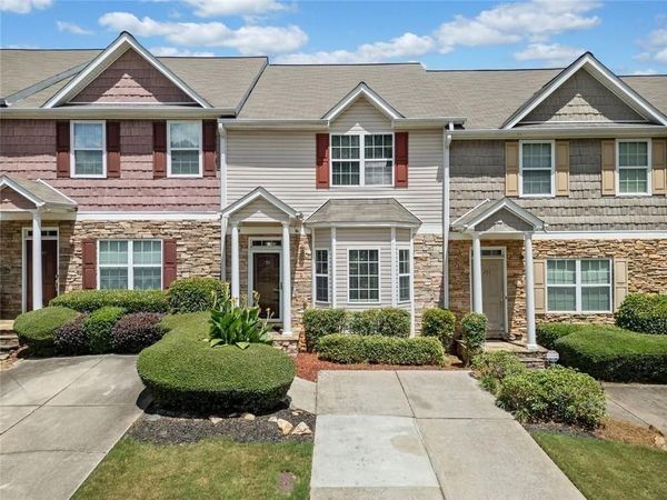 251 Derby Court, Acworth, GA 30102