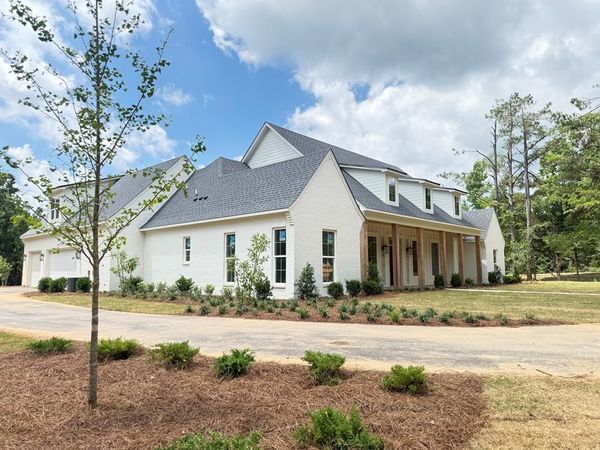 100 Leeson Cove, Oxford, MS 38655