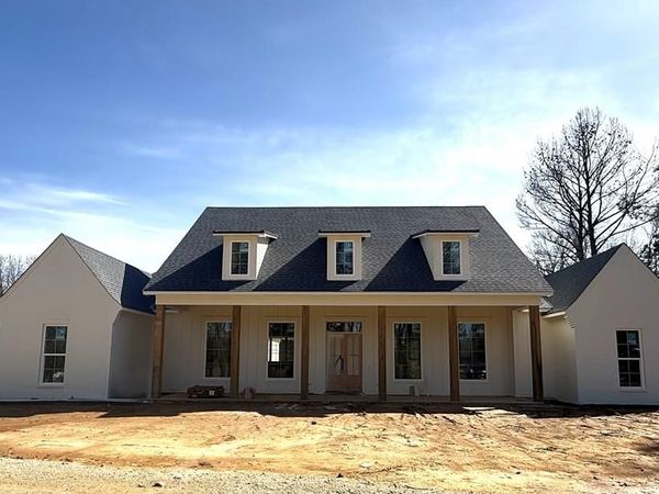 100 Leeson Cove, Oxford, MS 38655
