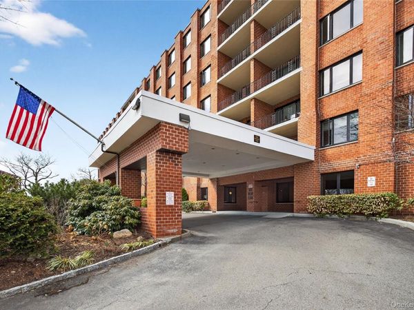 16 Rockledge, Unit 2MM2, Ossining, NY 10562