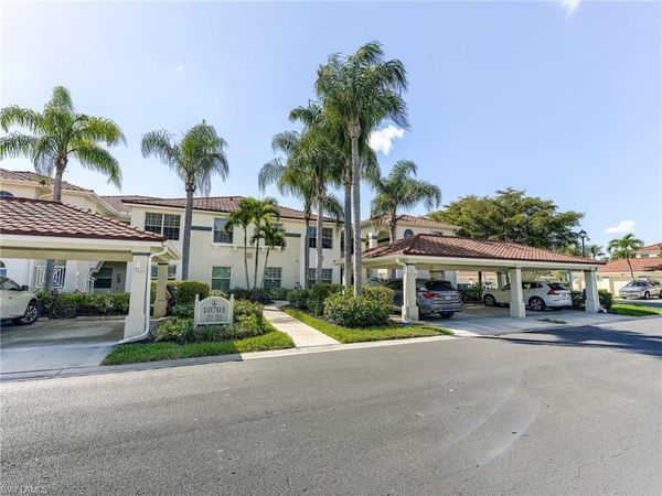 10701 Halfmoon Shoal RD , Unit 204, ESTERO, FL 34135