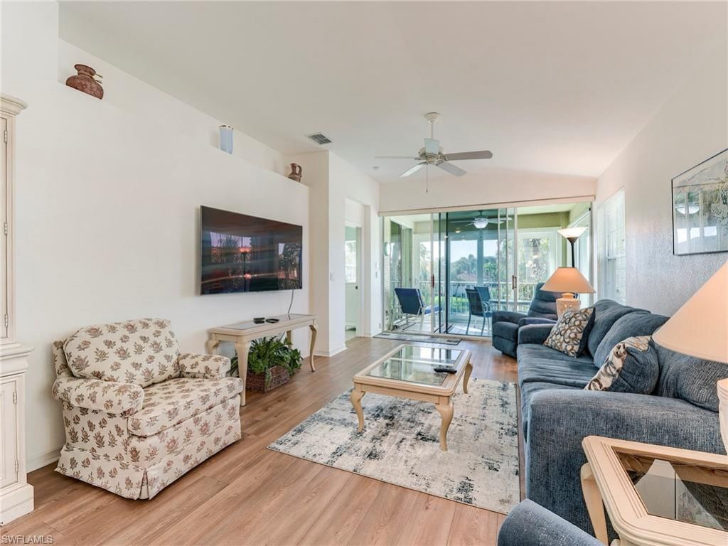 10701 Halfmoon Shoal Rd , Unit 204, Estero, FL 34135 Photo