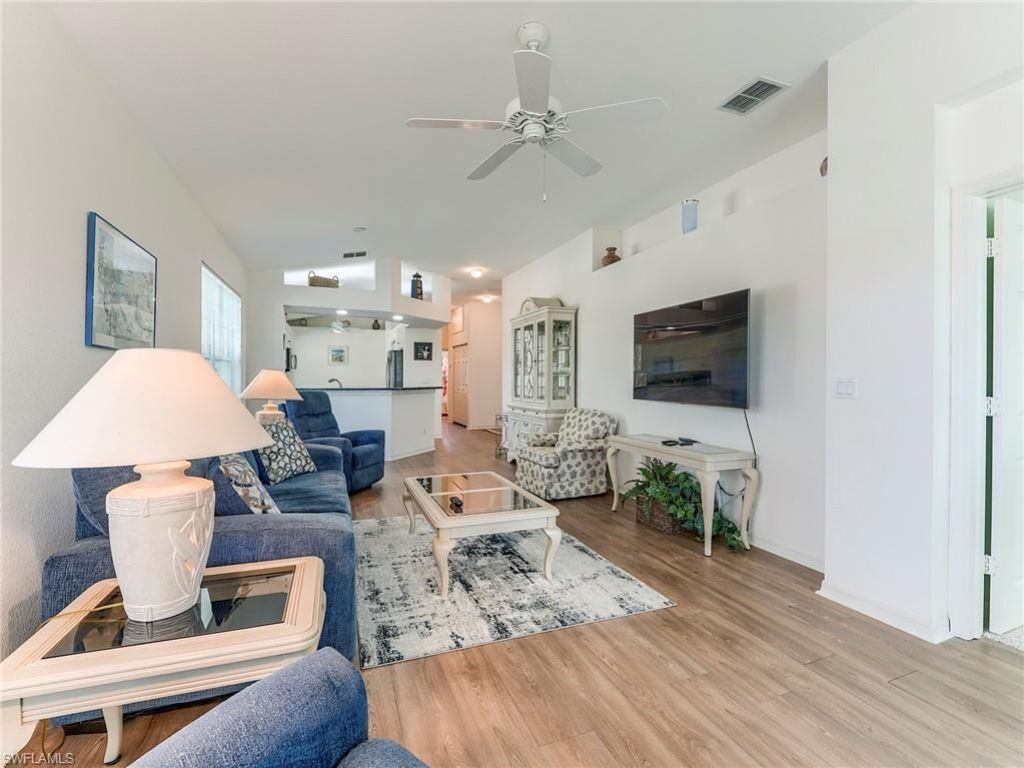 10701 Halfmoon Shoal Rd , Unit 204, Estero, FL 34135 Photo