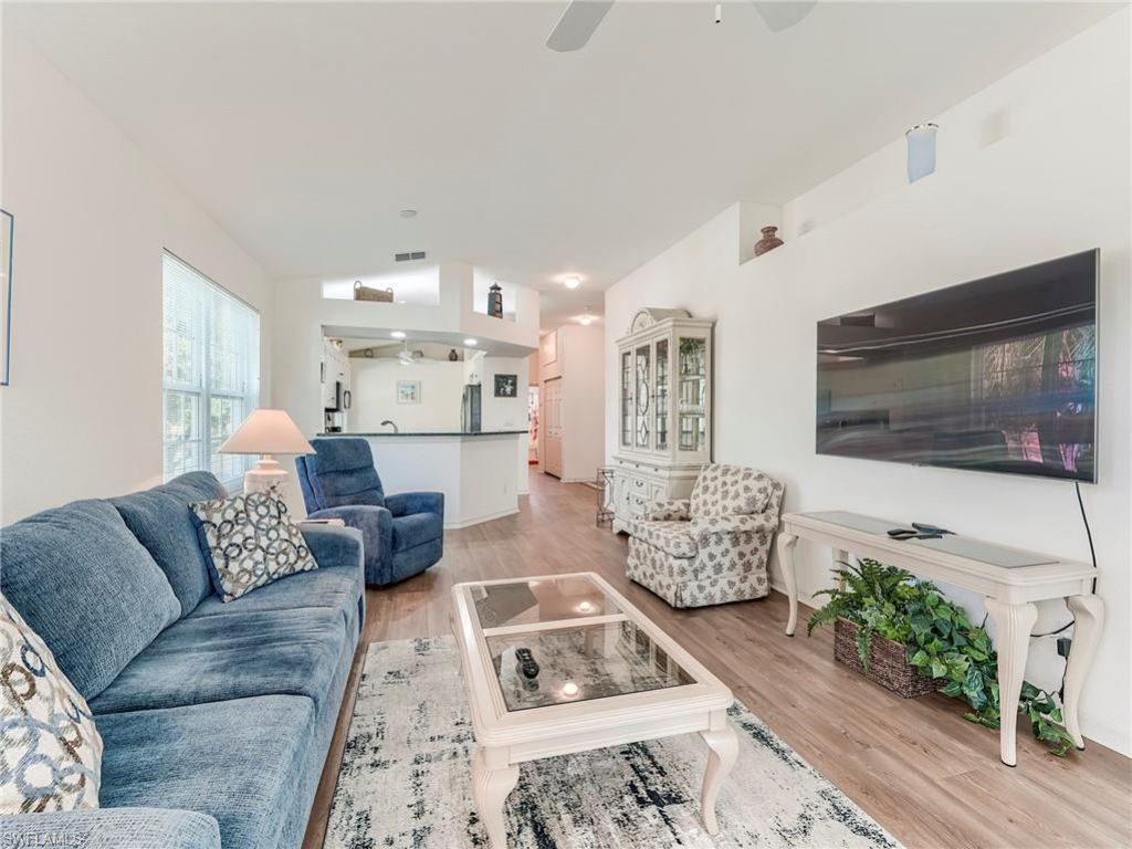 10701 Halfmoon Shoal Rd , Unit 204, Estero, FL 34135 Photo