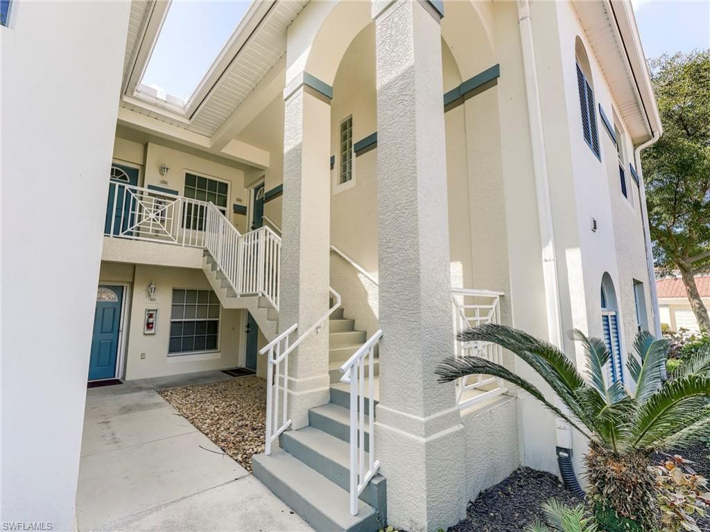 10701 Halfmoon Shoal Rd , Unit 204, Estero, FL 34135 Photo