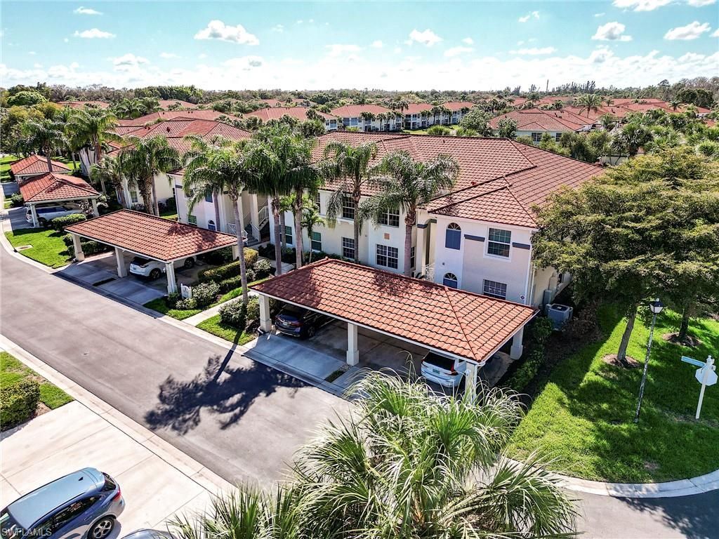 10701 Halfmoon Shoal Rd , Unit 204, Estero, FL 34135 Photo