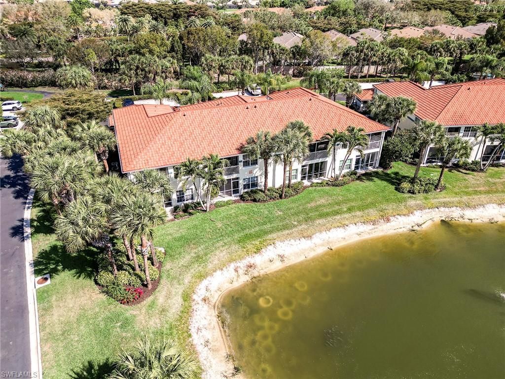 10701 Halfmoon Shoal Rd , Unit 204, Estero, FL 34135 Photo