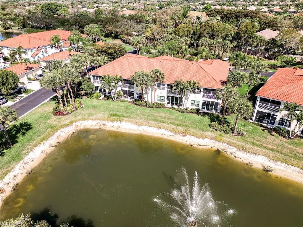 10701 Halfmoon Shoal Rd , Unit 204, Estero, FL 34135 Photo