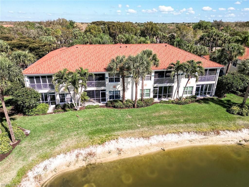 10701 Halfmoon Shoal Rd , Unit 204, Estero, FL 34135 Photo