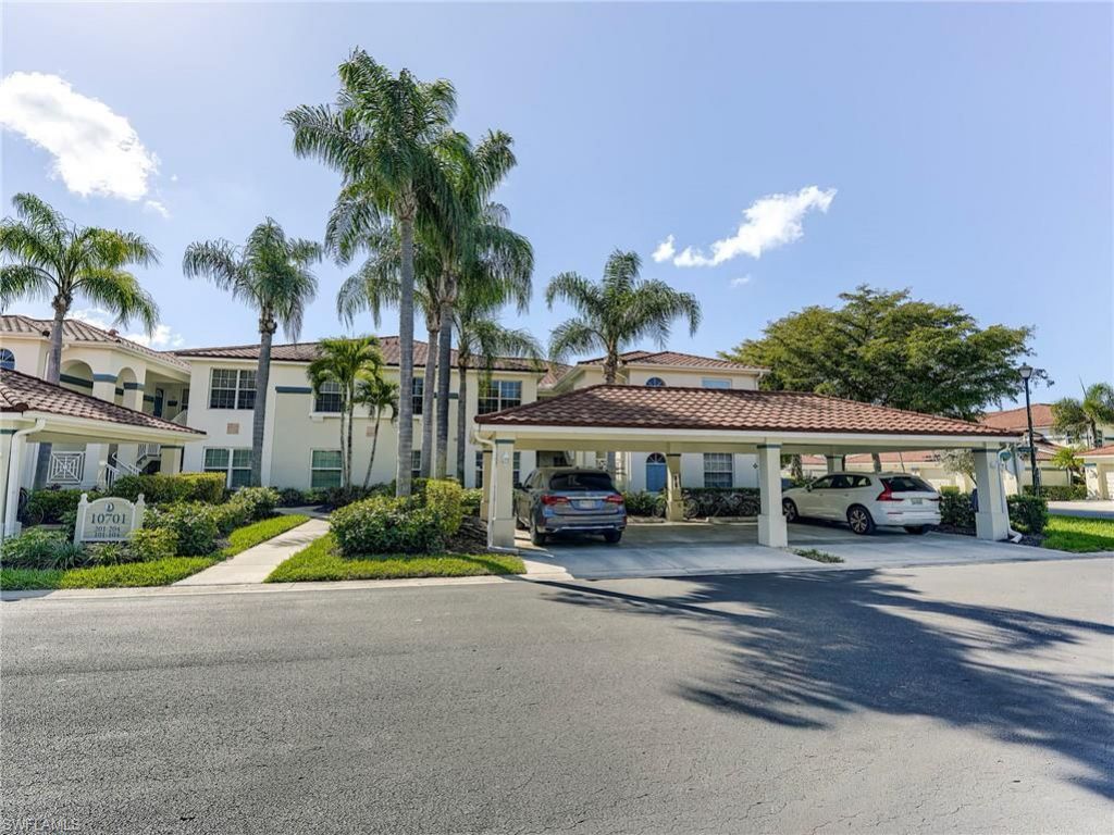 10701 Halfmoon Shoal Rd , Unit 204, Estero, FL 34135 Photo