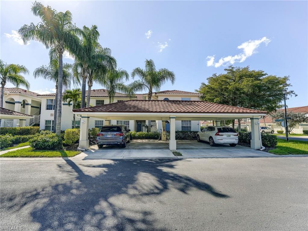 10701 Halfmoon Shoal Rd , Unit 204, Estero, FL 34135 Photo