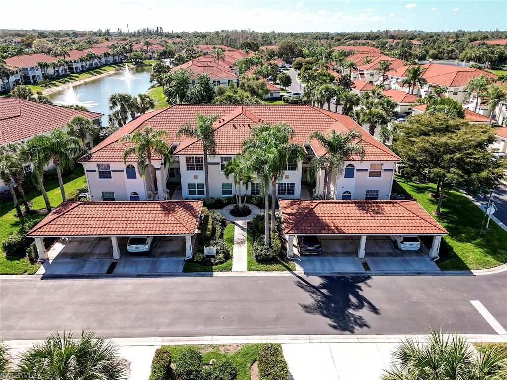 10701 Halfmoon Shoal Rd , Unit 204, Estero, FL 34135 Photo