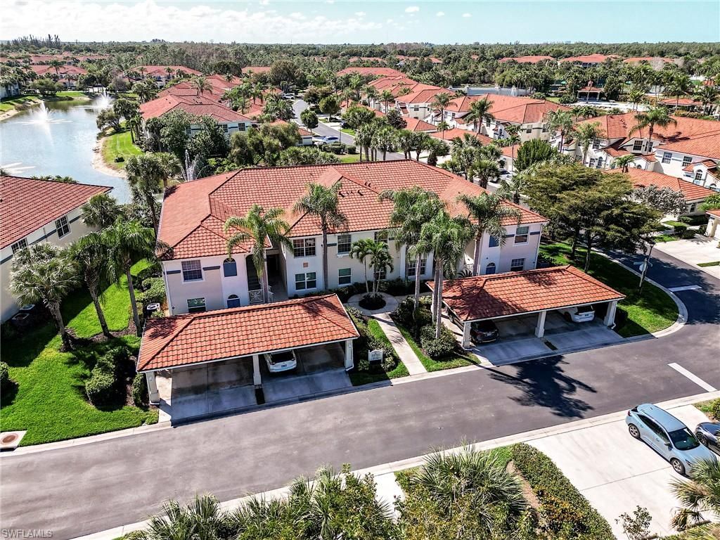 10701 Halfmoon Shoal Rd , Unit 204, Estero, FL 34135 Photo