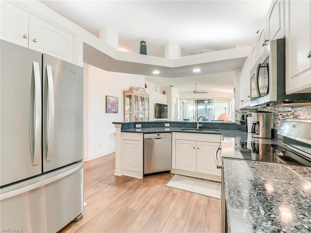 10701 Halfmoon Shoal Rd , Unit 204, Estero, FL 34135 Photo