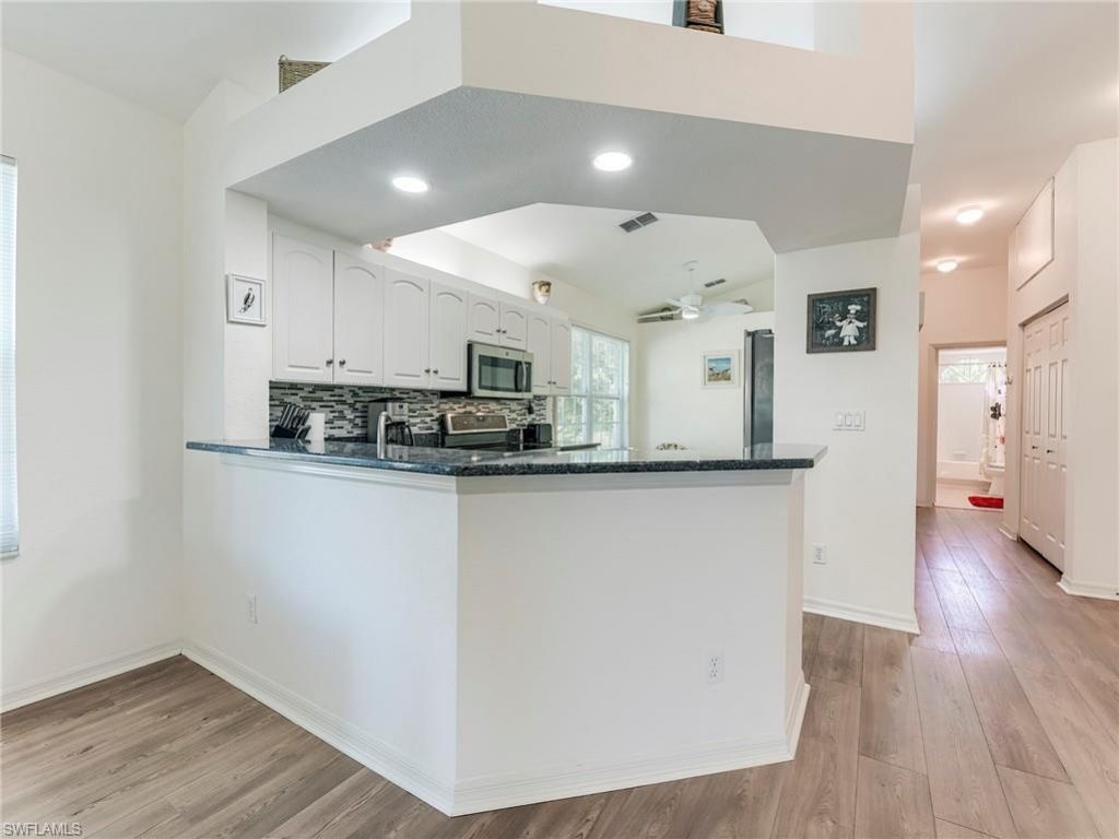 10701 Halfmoon Shoal Rd , Unit 204, Estero, FL 34135 Photo