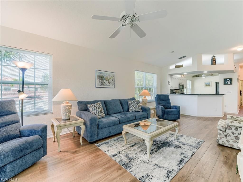 10701 Halfmoon Shoal Rd , Unit 204, Estero, FL 34135 Photo