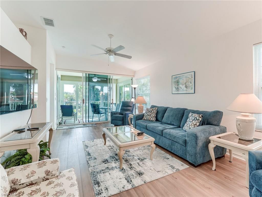 10701 Halfmoon Shoal Rd , Unit 204, Estero, FL 34135 Photo