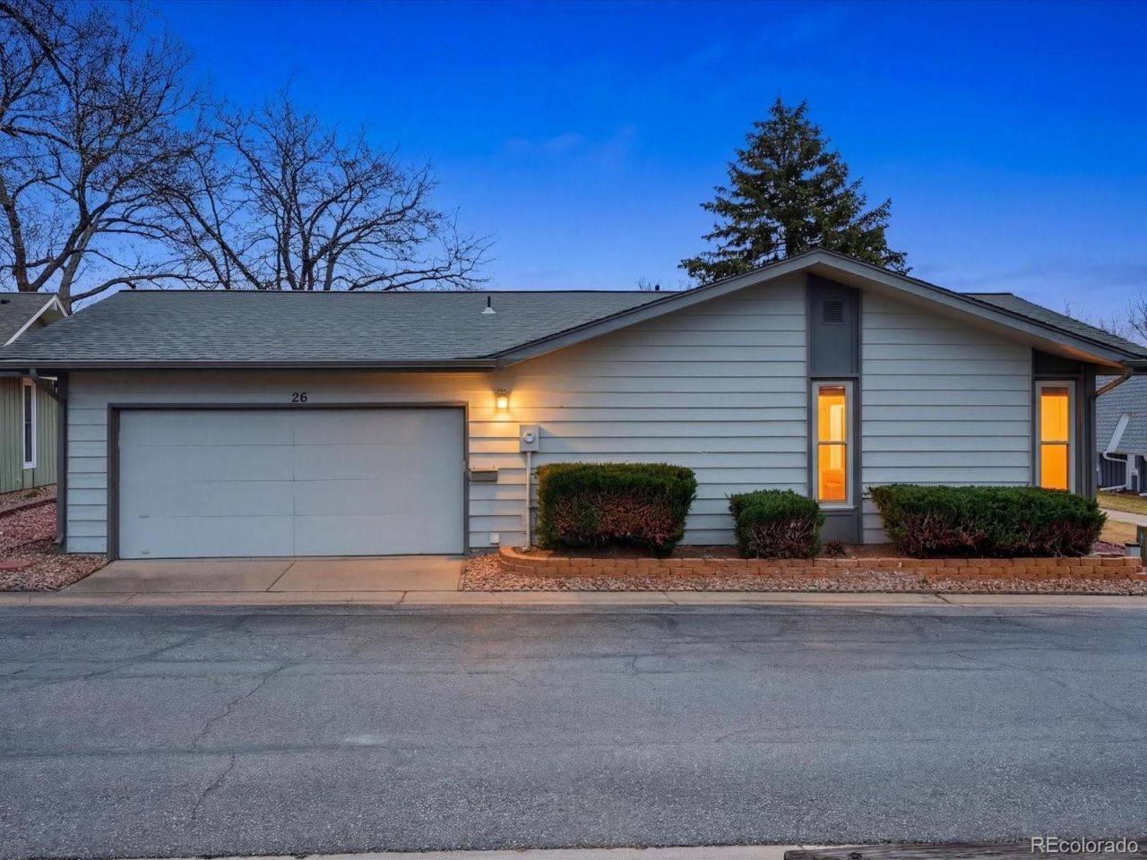 26 Douglas Drive, Broomfield, CO 80020 Main Photo