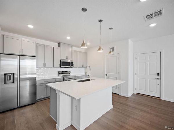 2232 Arikaree Heights, Unit 307, Colorado Springs, CO 80908