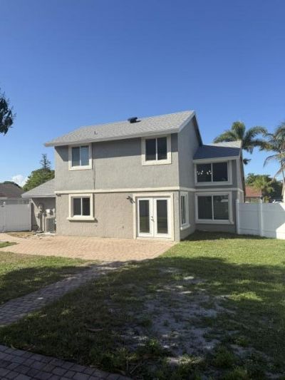 5120 El Claro S, West Palm Beach, FL 33415 Photo