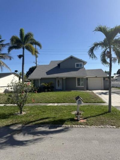 5120 El Claro S, West Palm Beach, FL 33415 Photo