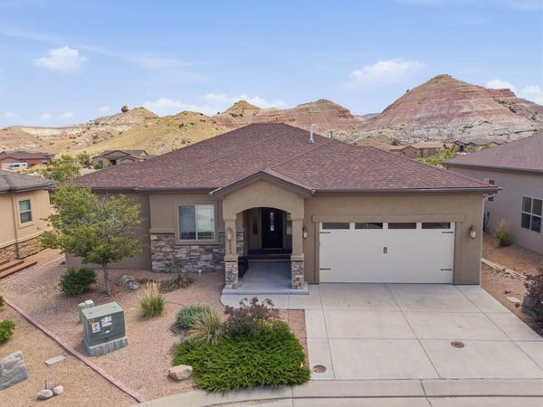 2293 Red Vista Court, Grand Junction, CO 81507