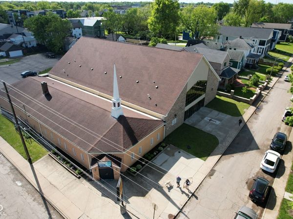 1831 Bellefontaine Street, Indianapolis, IN 46202