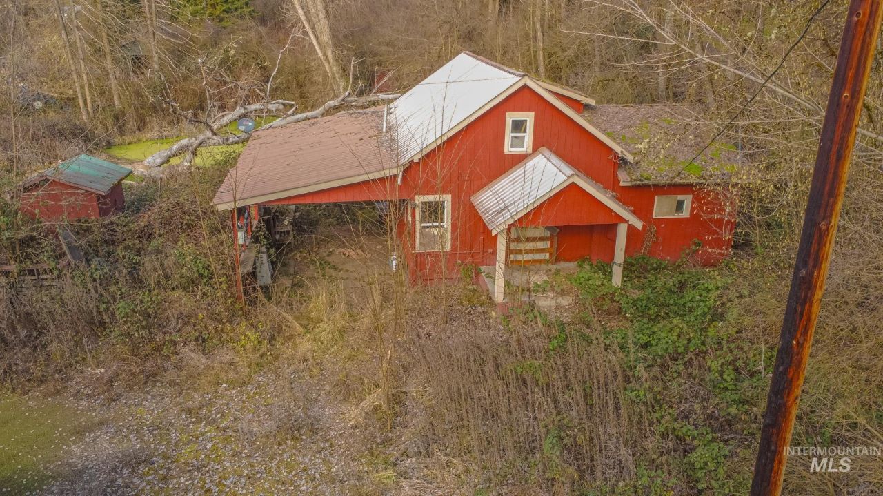 4115 Highway 12, Kamiah, ID 83536 Main Photo