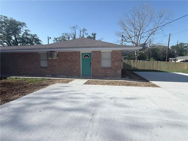 43291 BAKER Road , Unit A, Hammond, LA 70403