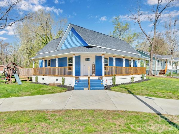 512 S 12th Street, Bessemer City, NC 28016