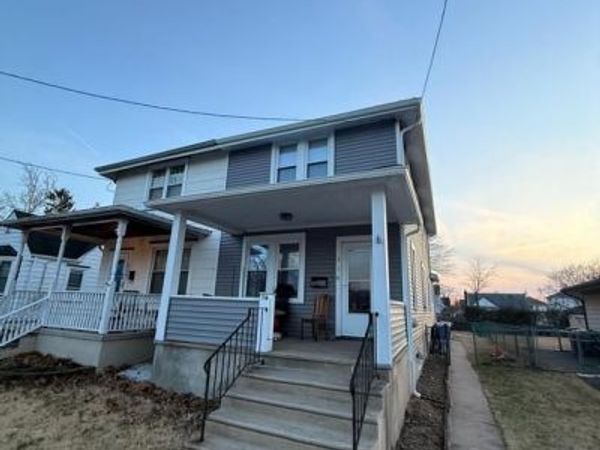 316 LIPPINCOTT AVENUE , RIVERSIDE, NJ 08075